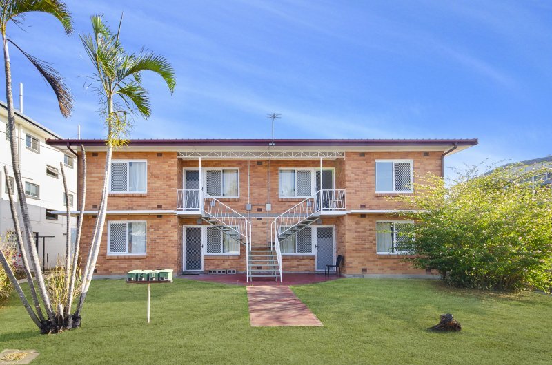 Unit 2 / 15 Gleeson St, HERMIT PARK QLD 4812