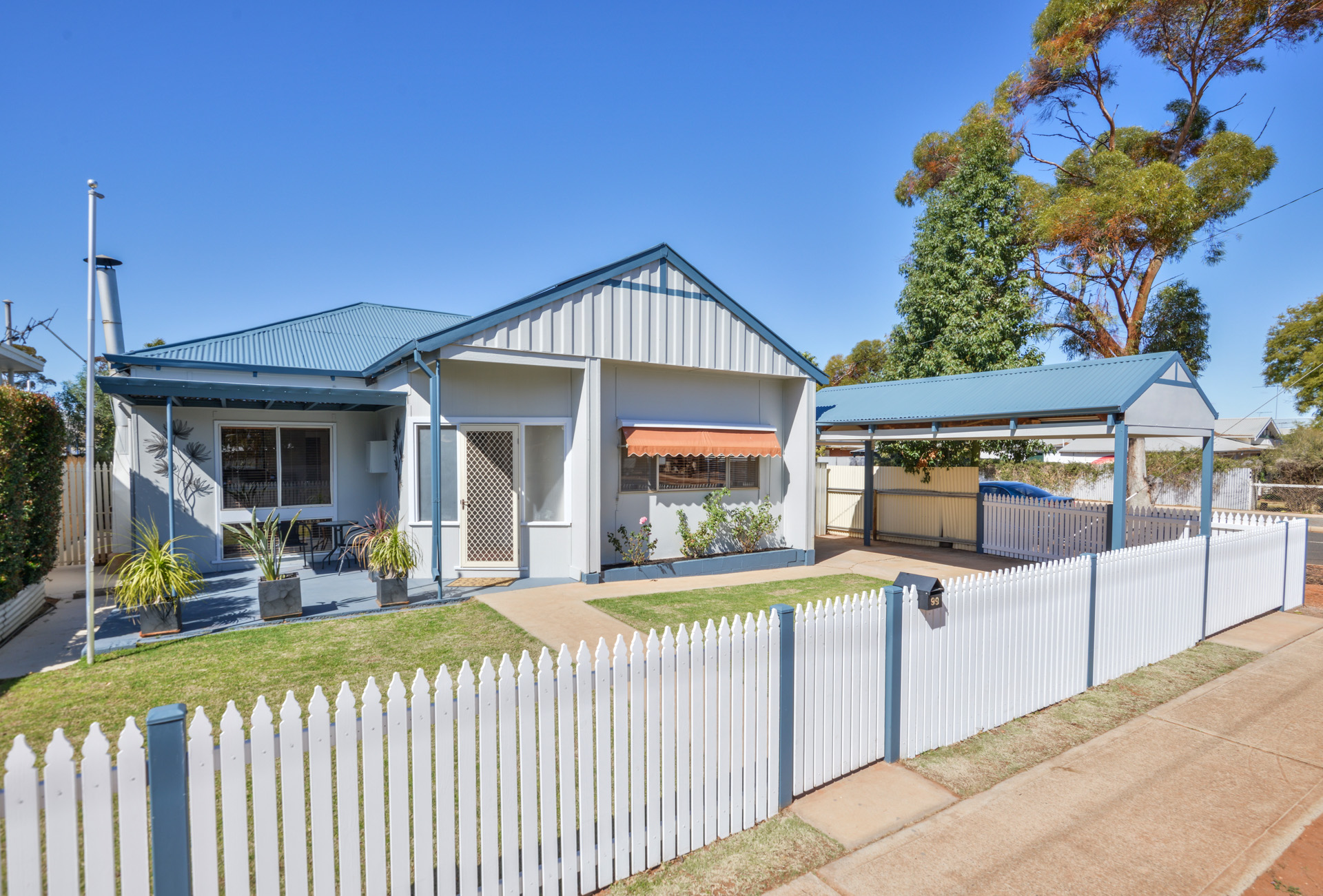 99 Ward Street, LAMINGTON WA 6430