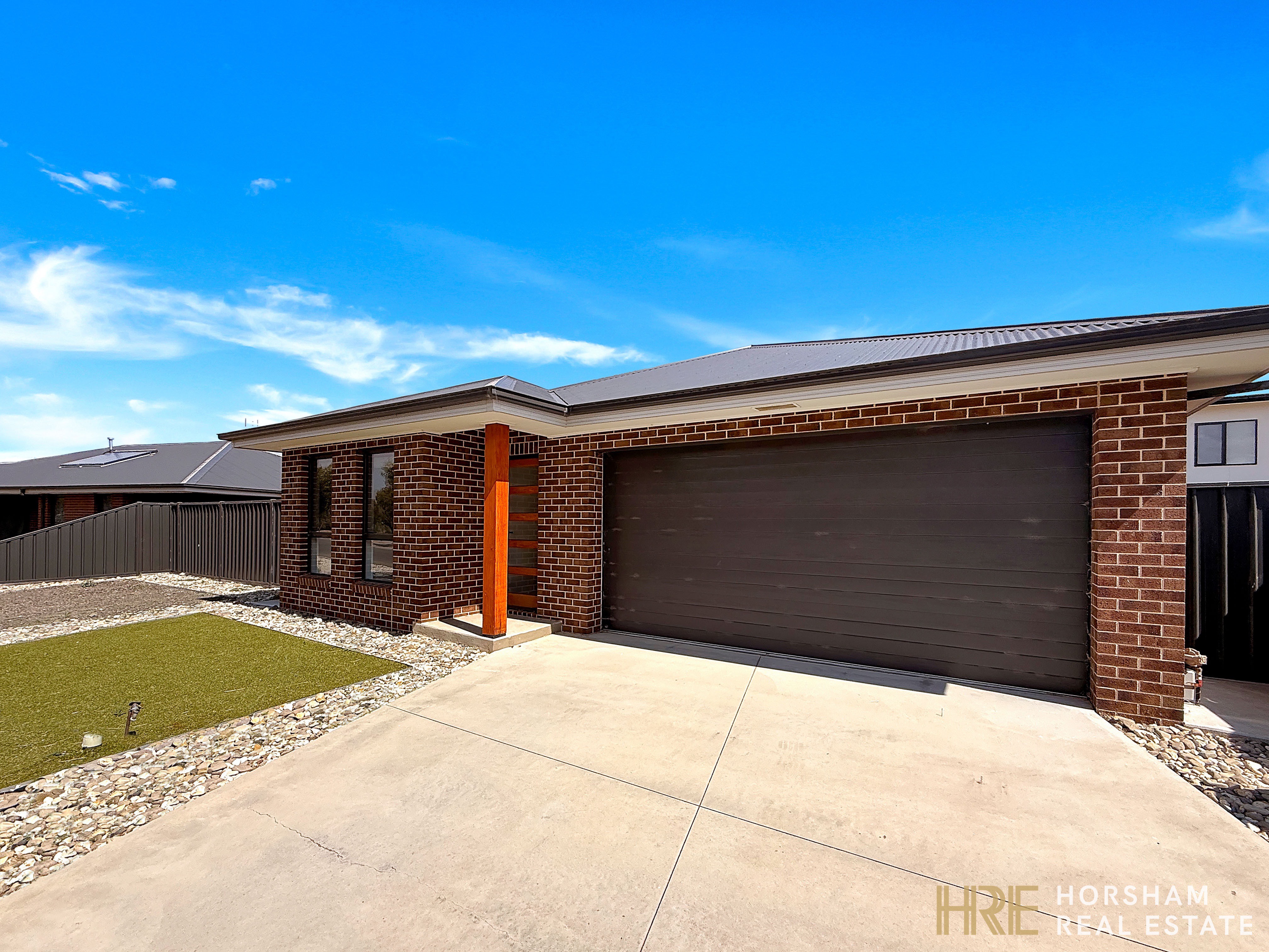 35 Mclean Drive, HORSHAM VIC 3400
