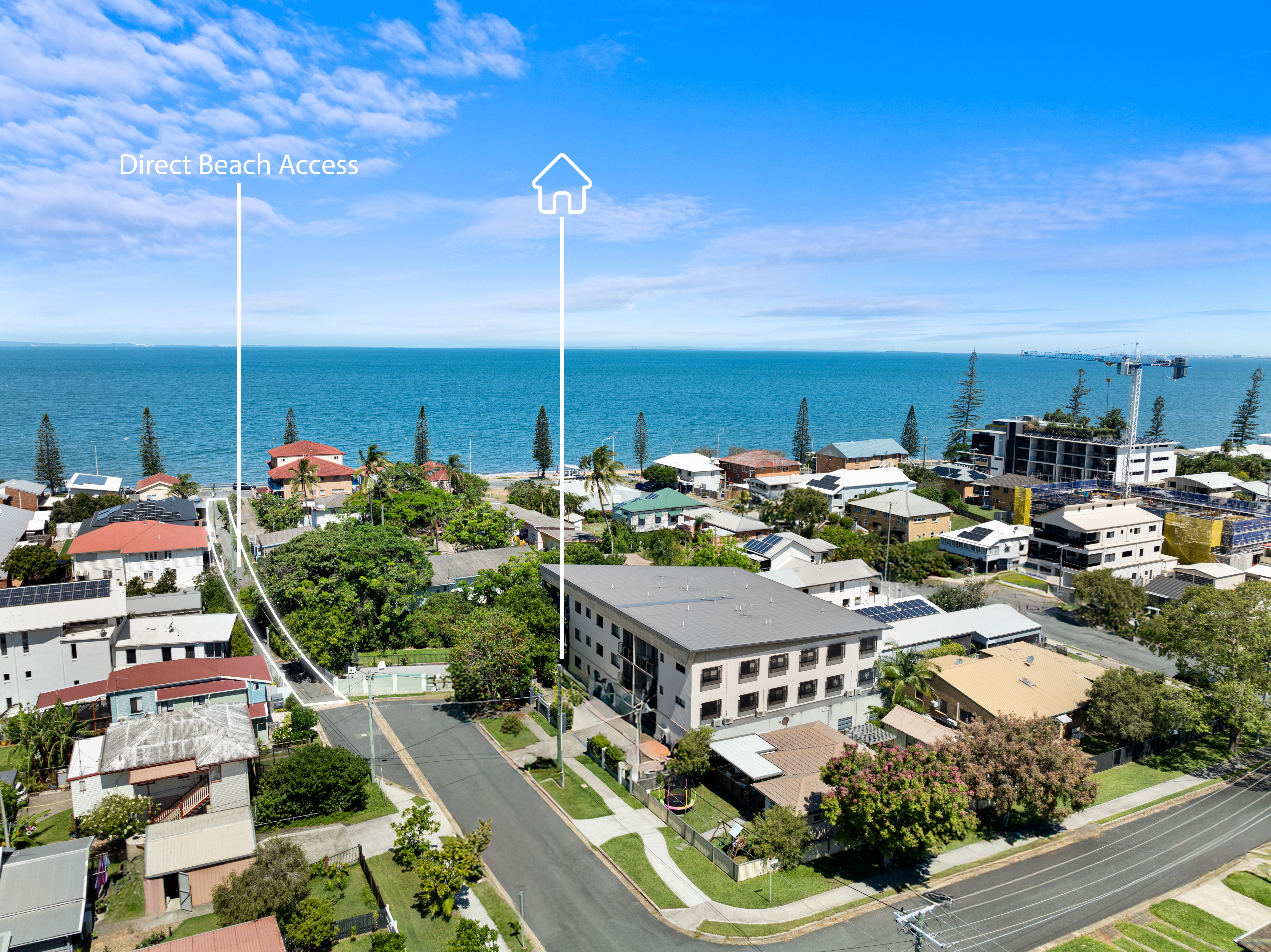 1 / 1 Cowen Street, MARGATE QLD 4019