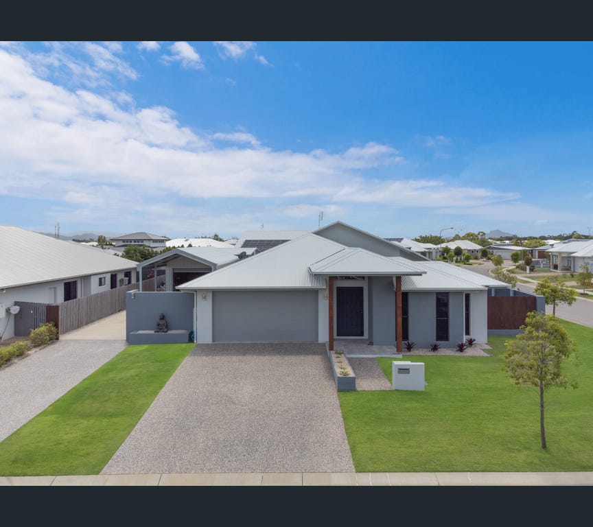 7 Windermere Loop, BURDELL QLD 4818