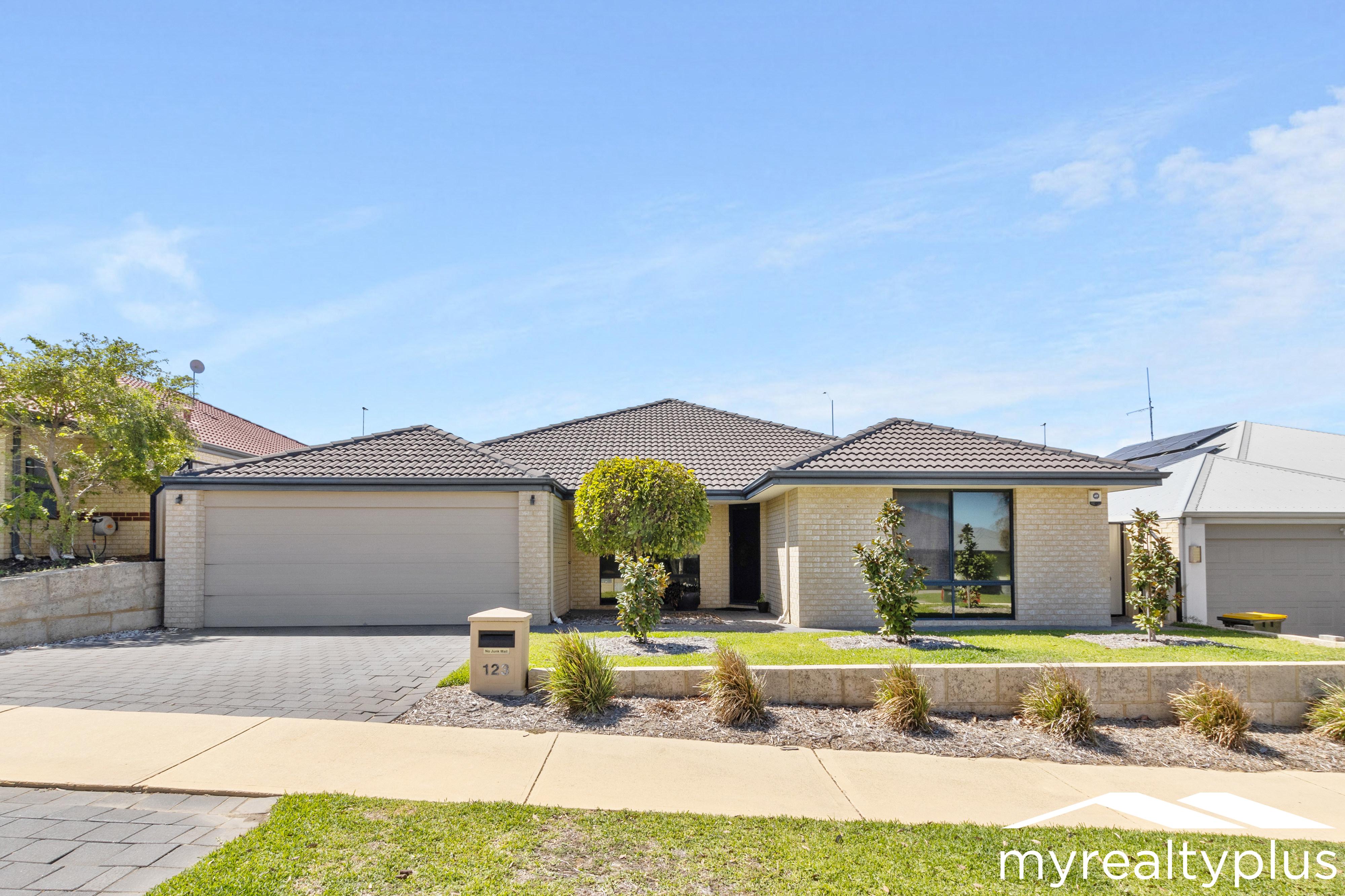 123 Liberty Drive, CLARKSON WA 6030
