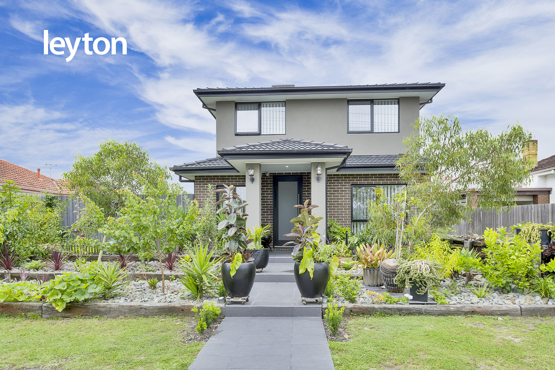 1 / 13 Baldwin Avenue, NOBLE PARK VIC 3174