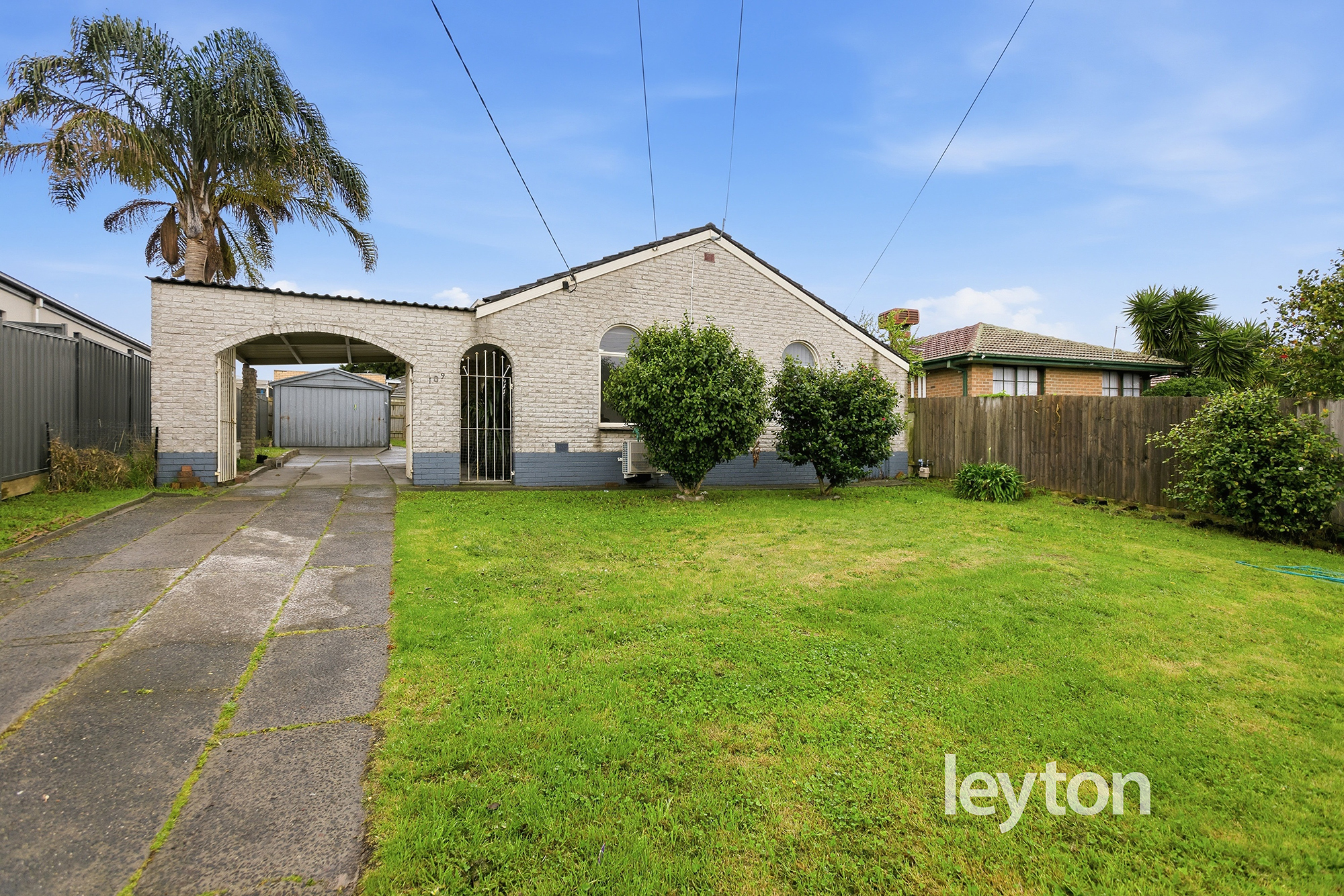 109 Osborne Avenue, CLAYTON SOUTH VIC 3169