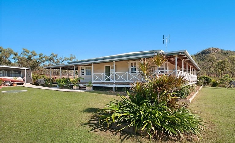101 Squatters Rd, BROOKHILL QLD 4816