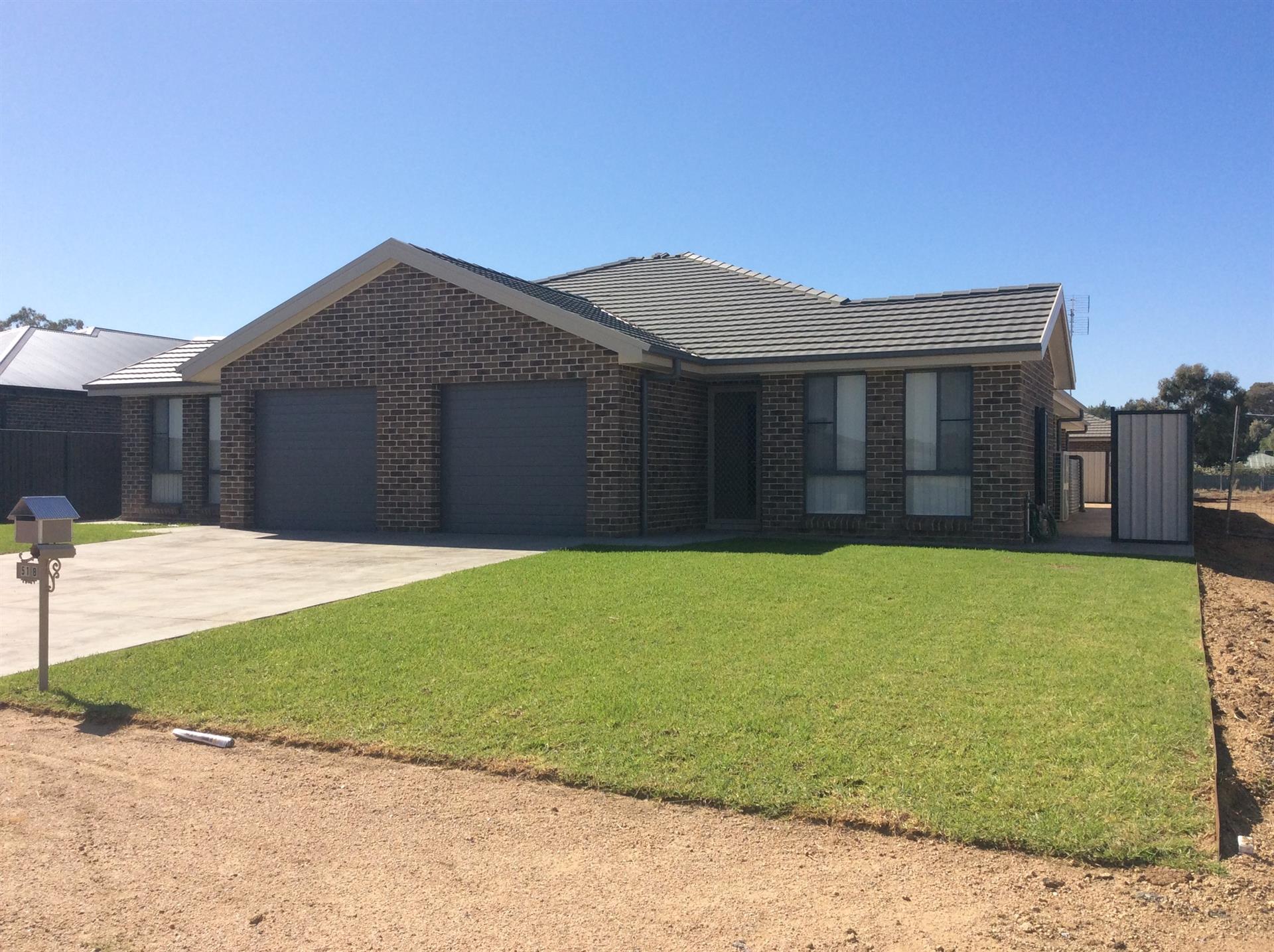 51 York Street, FORBES NSW 2871
