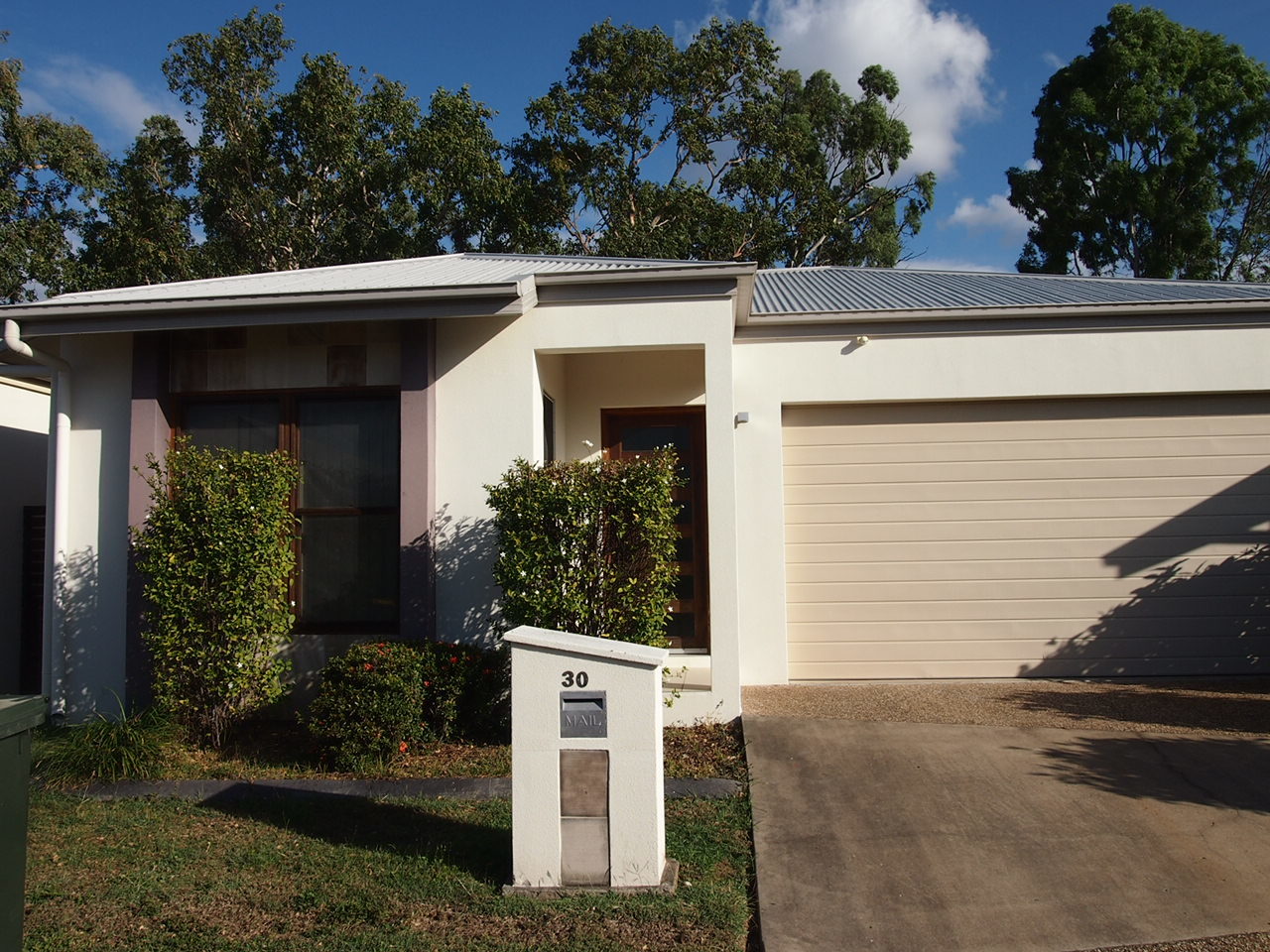 30 Park Lane, KIRWAN QLD 4817