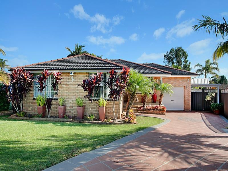 10 Ocean Pl, WOODBINE NSW 2560