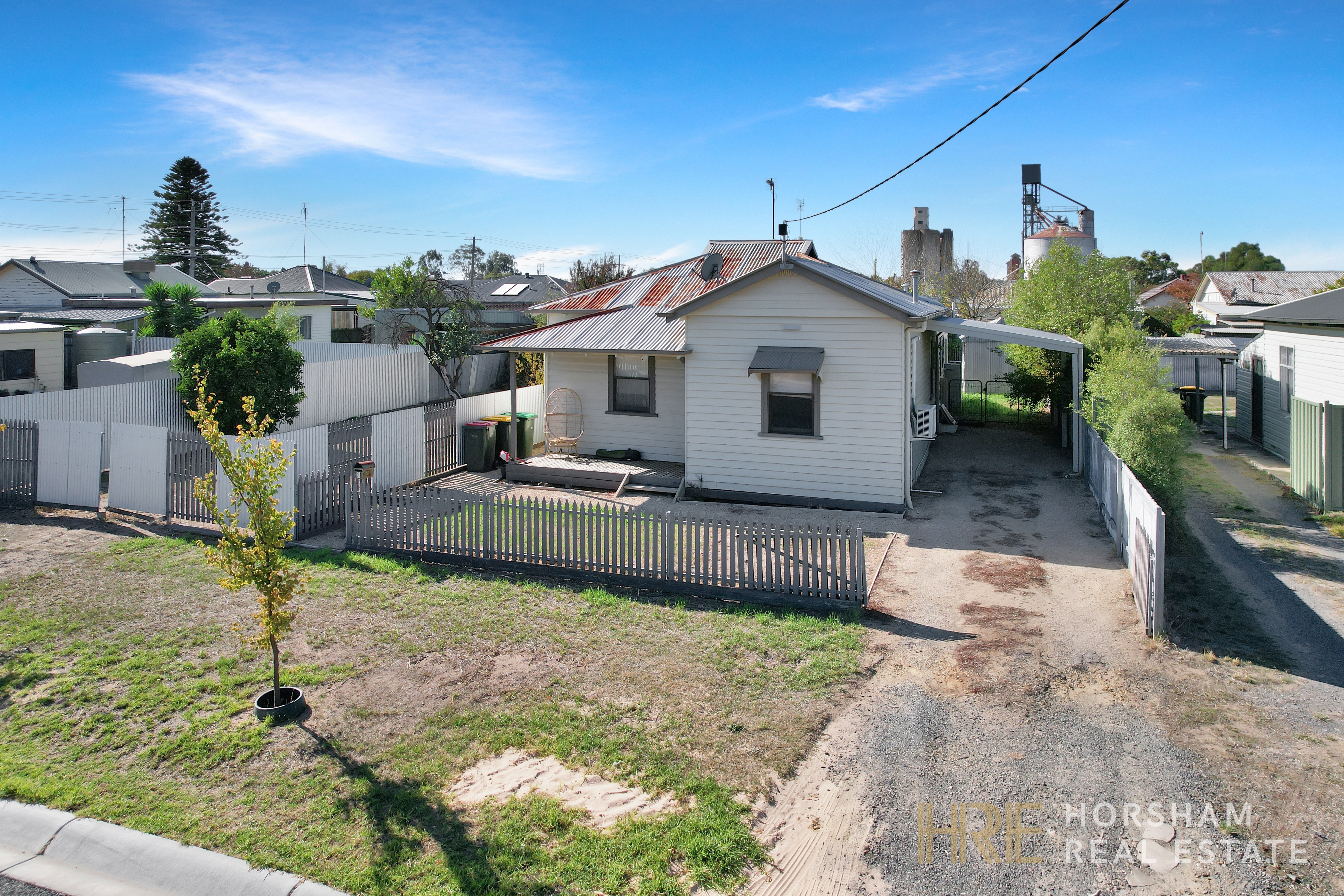 1 Don Street, HORSHAM VIC 3400