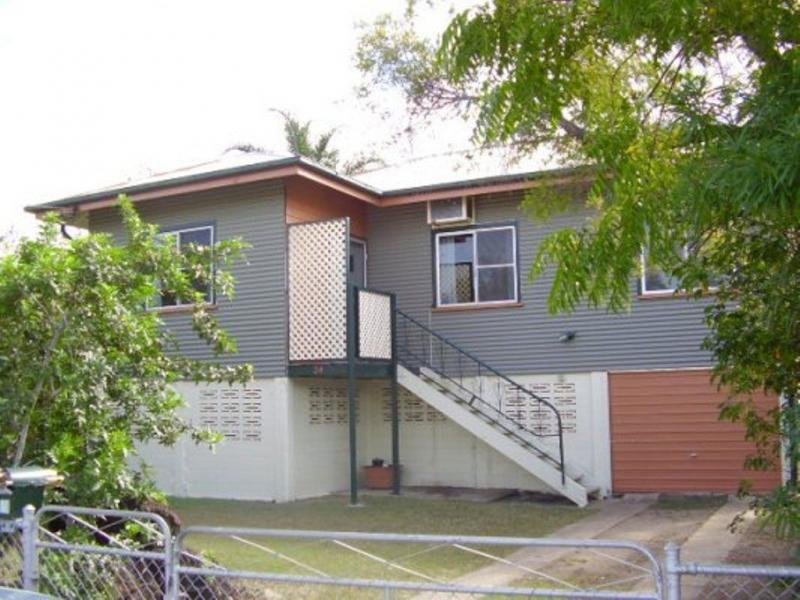24 Haig Street, PIMLICO QLD 4812
