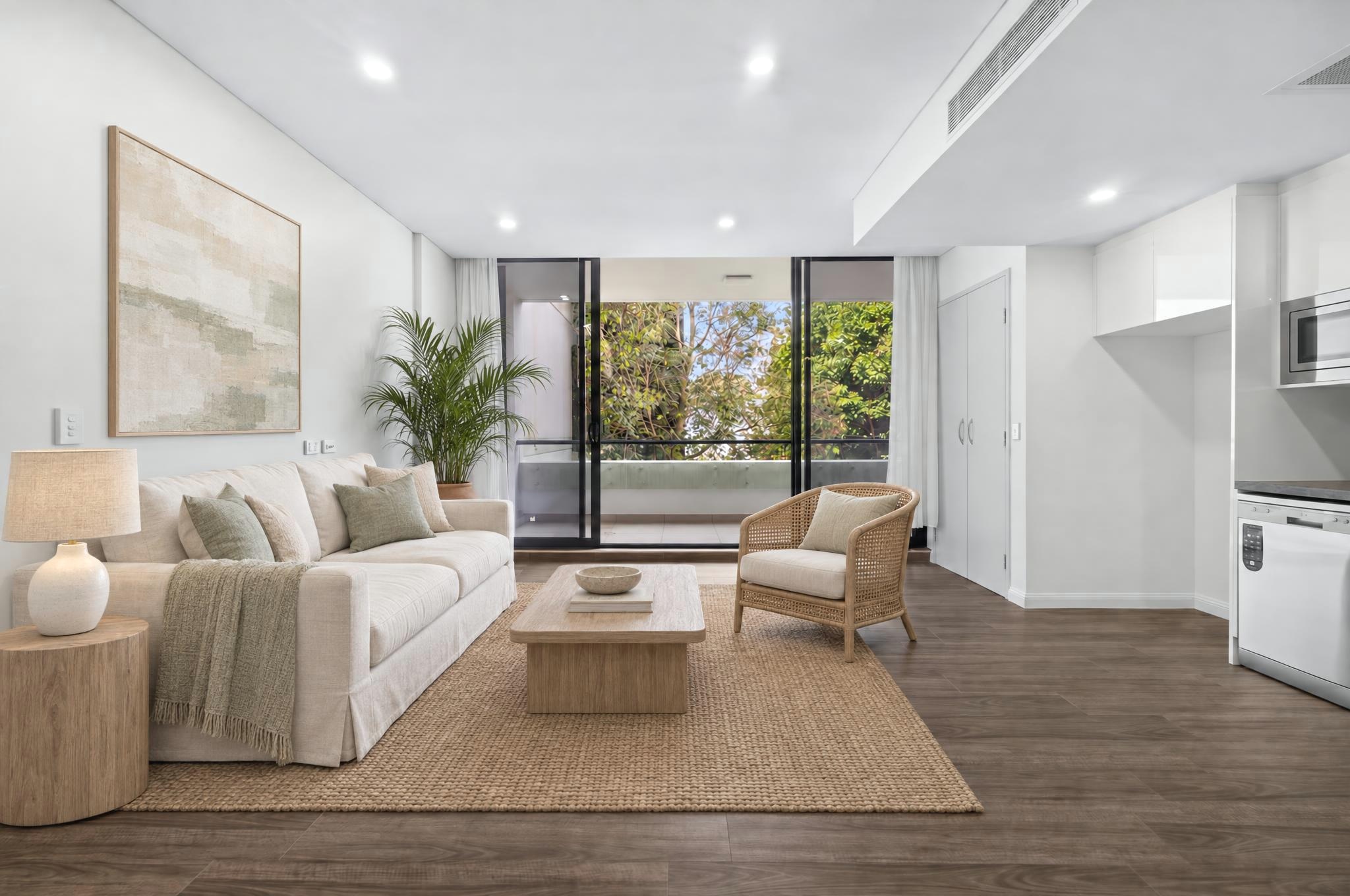 112/54 Rosebery Ave, Rosebery For Lease by The Gallery Real Estate