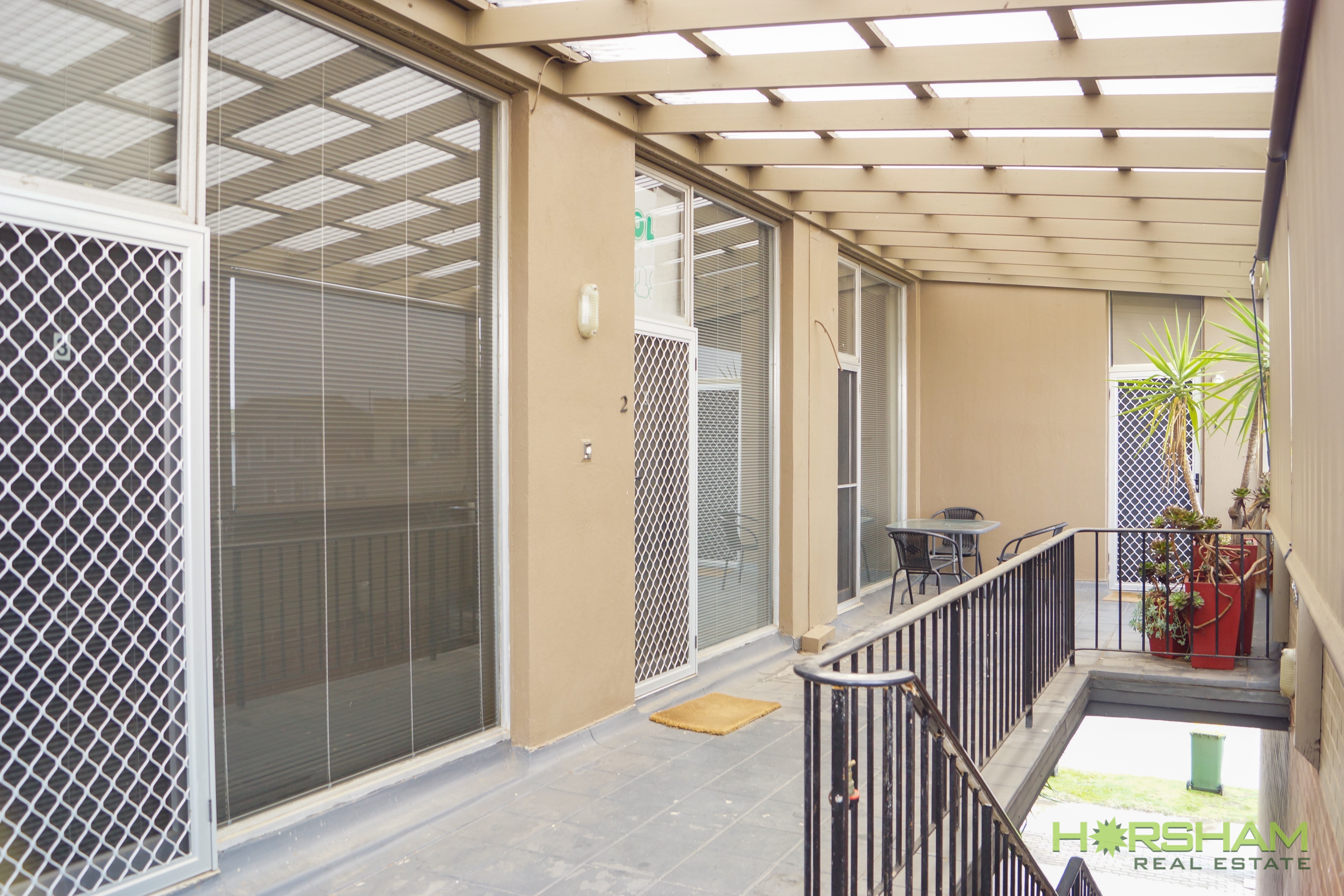 2 / 157 Baillie Street, HORSHAM VIC 3400