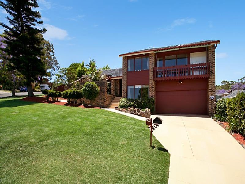 2 Tuggerah St, LEUMEAH NSW 2560