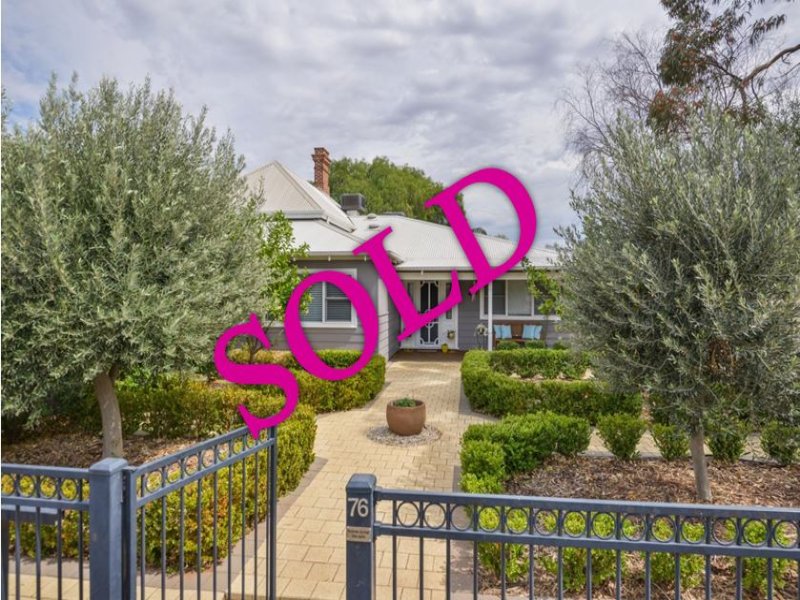 76 Lyall Street, LAMINGTON WA 6430