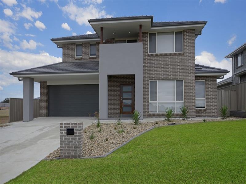 Lot 251 Whitten  Pde, HARRINGTON PARK NSW 2567