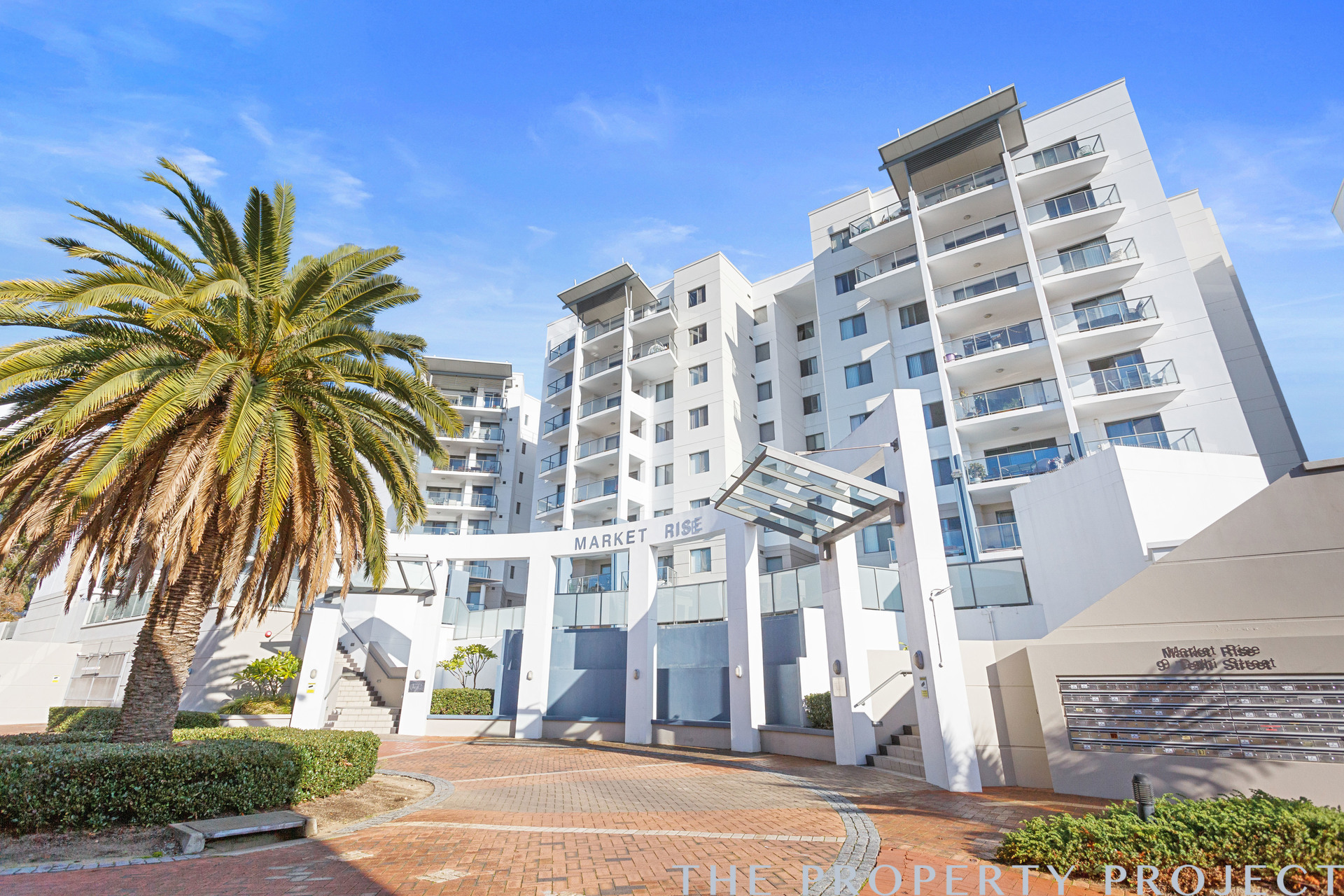69 9 Delhi Street West Perth WA 6005