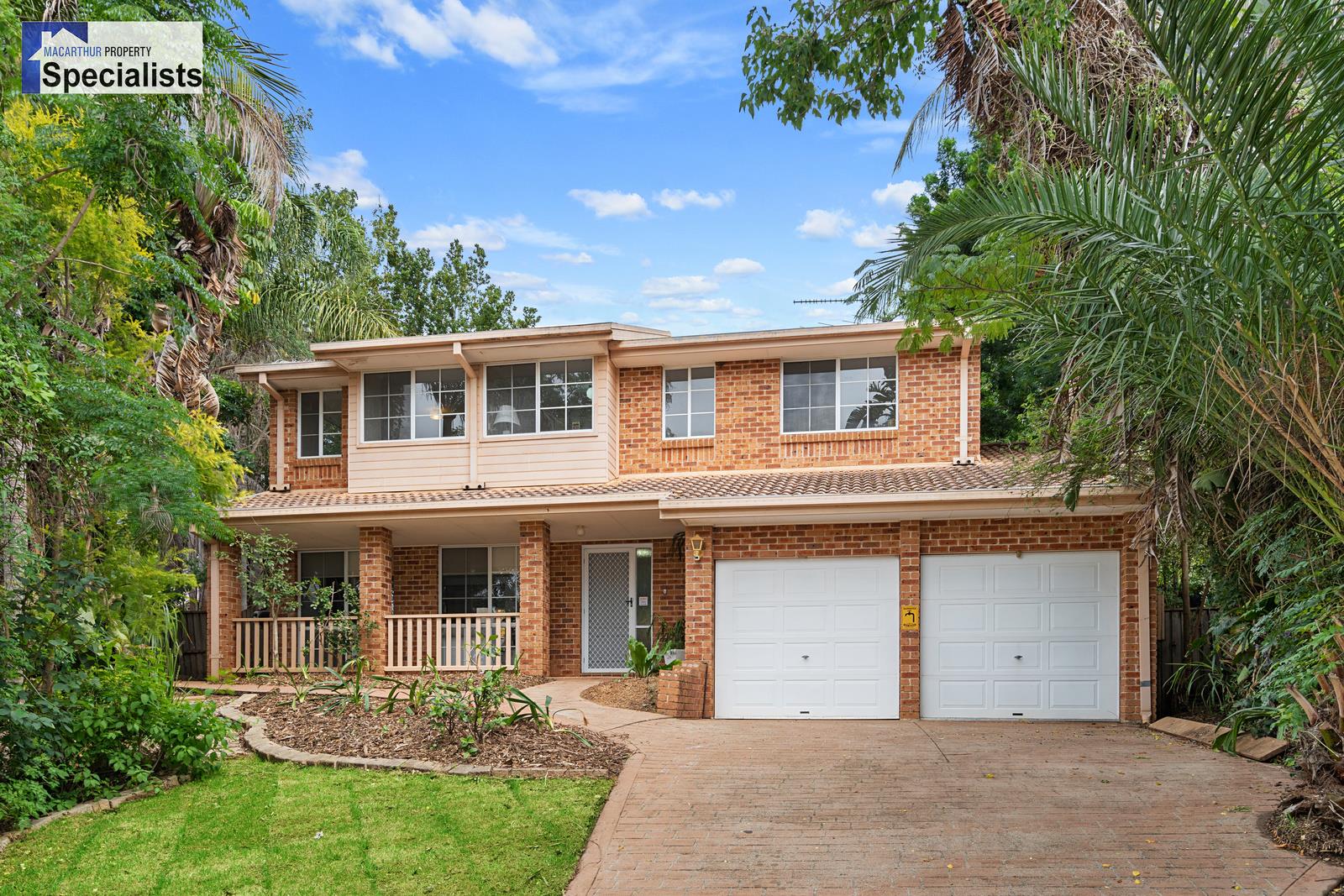 23 Kalbarri Crescent, BOW BOWING NSW 2566