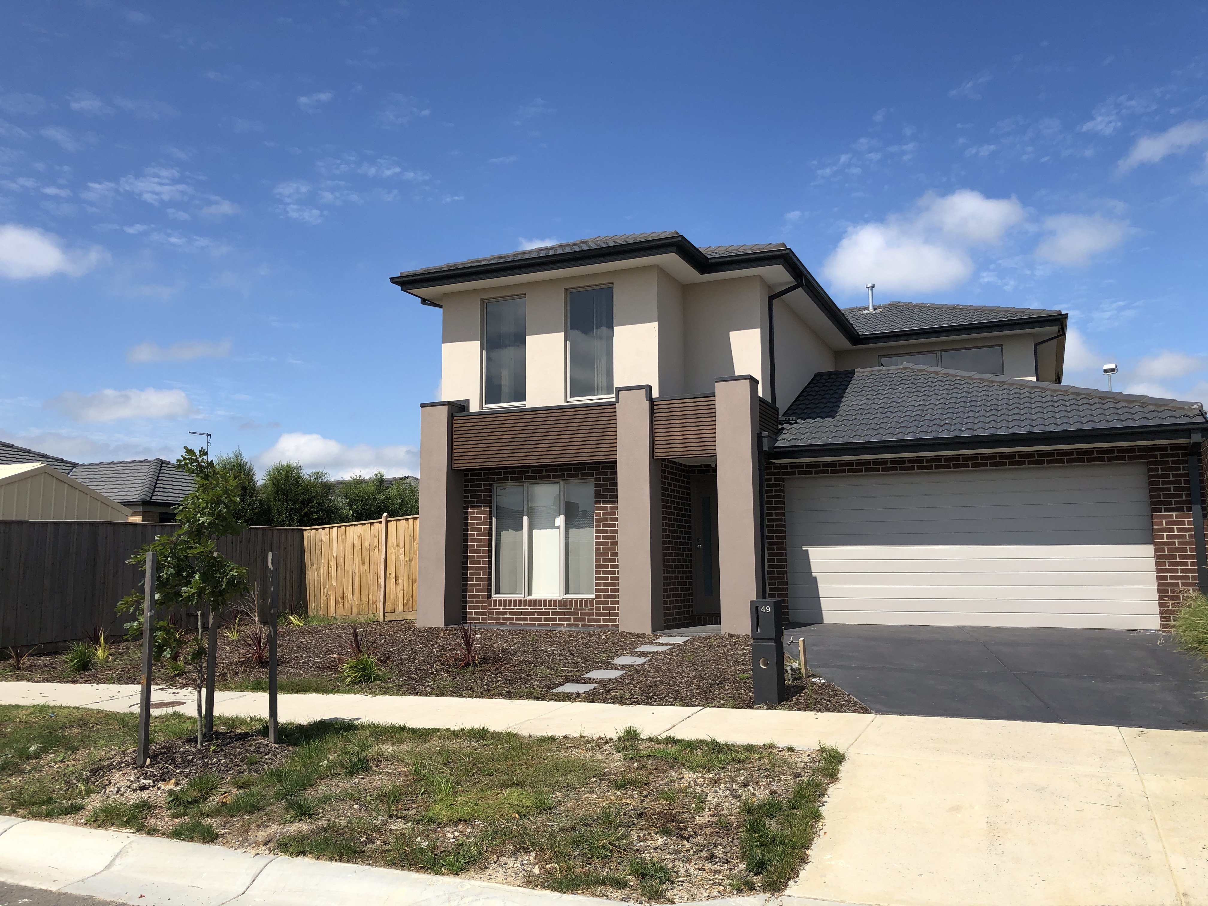 49 Lincoln Avenue, OFFICER VIC 3809