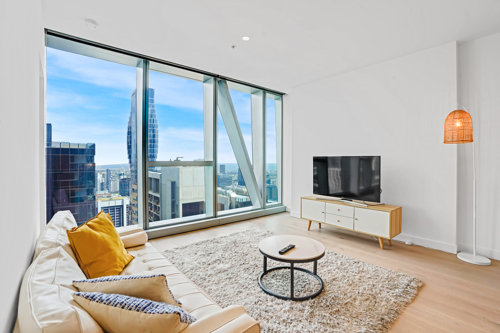 4612 / 633 Lonsdale Street, MELBOURNE VIC 3000