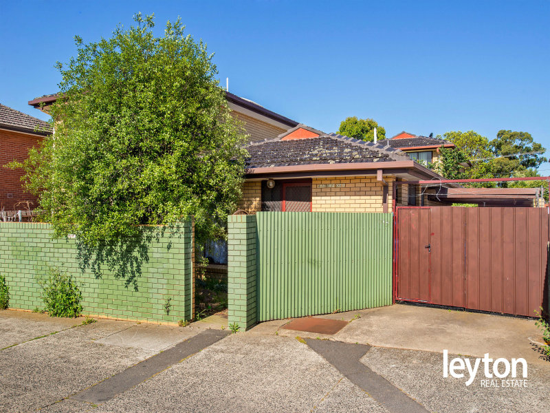 4 / 12 Kelvin Grove, SPRINGVALE VIC 3171