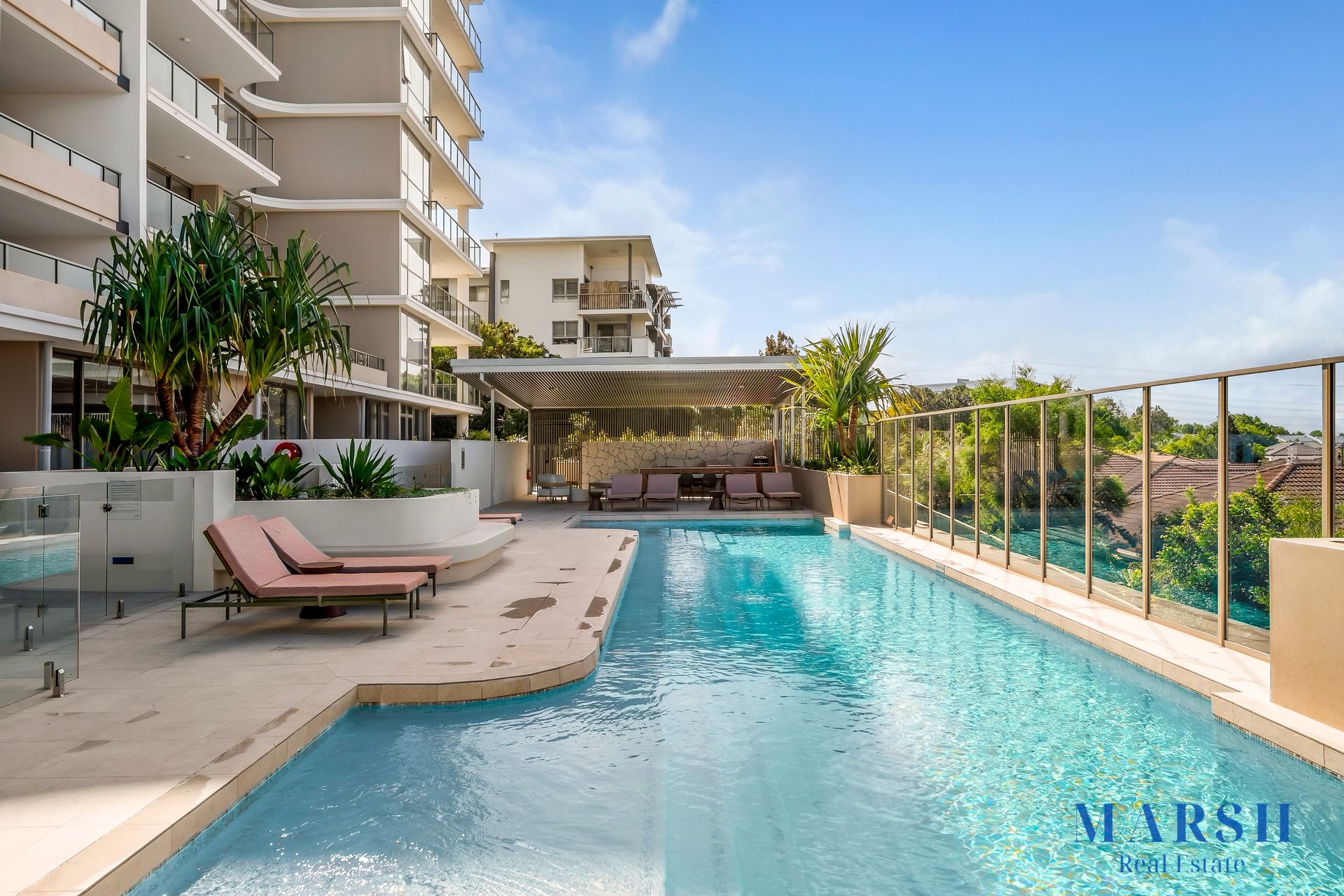 206 / 46 Scottsdale Drive, ROBINA QLD 4226