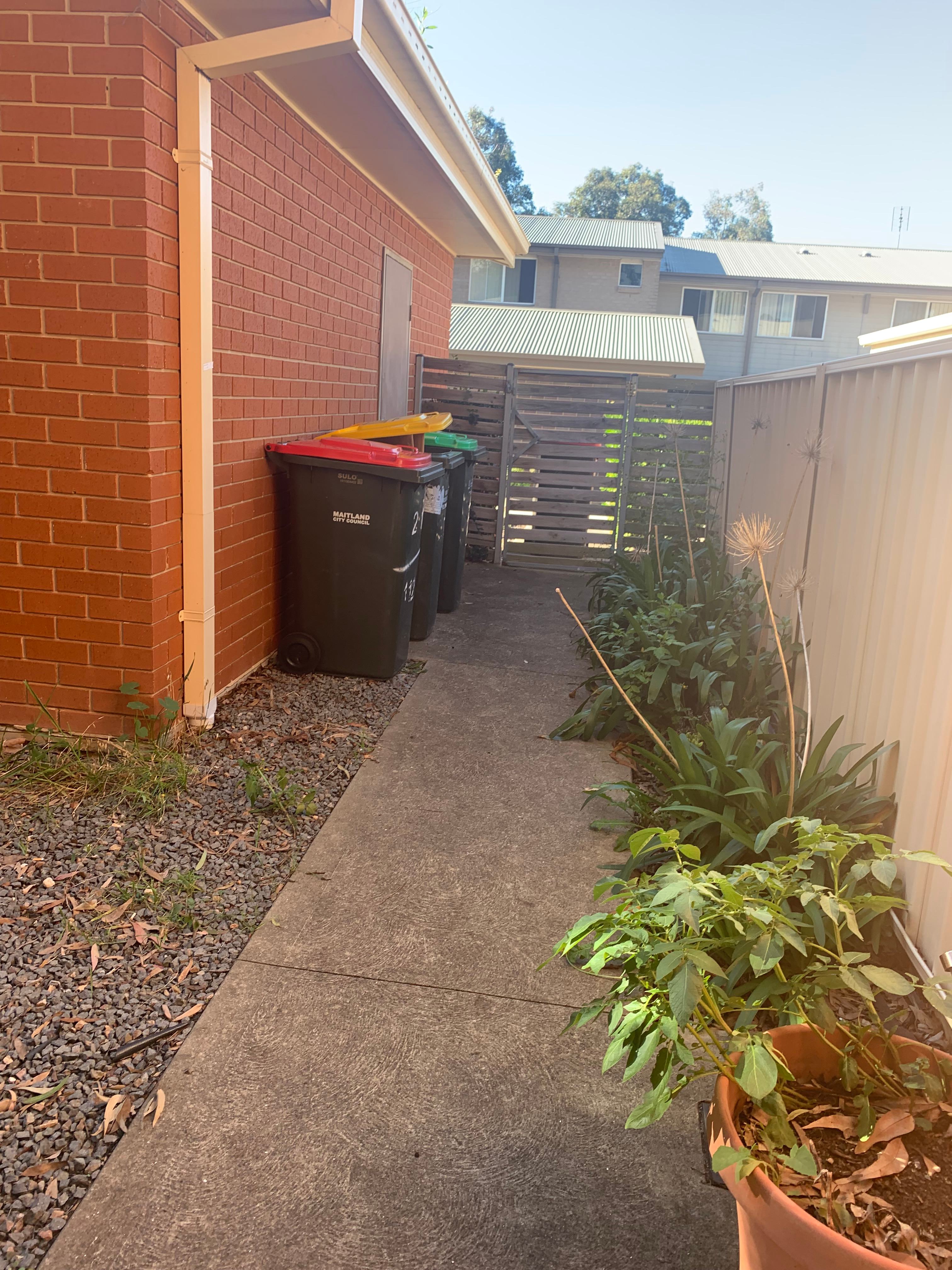 21 / 112 Chelmsford Dr, METFORD NSW 2323