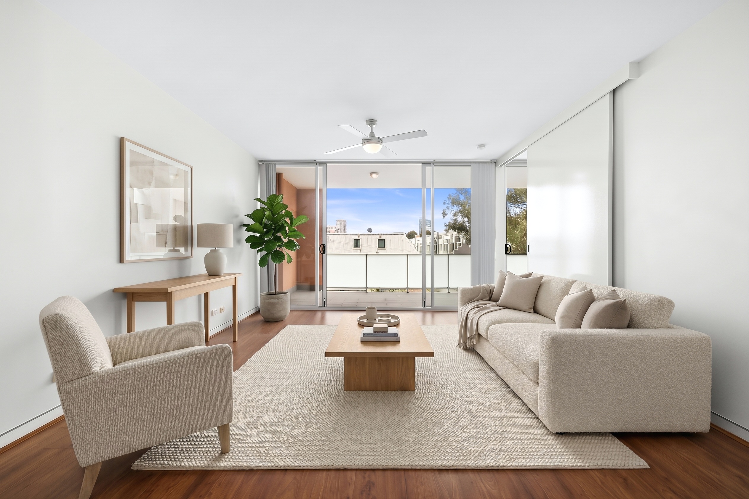 311/5 Queen St, Rosebery For Lease by The Gallery Real Estate - image 1