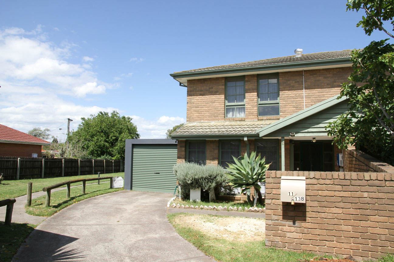 11 / 138 Westall Road, SPRINGVALE VIC 3171