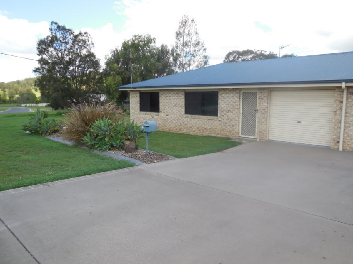 1 / 25 Rutherford Road, WITHCOTT QLD 4352
