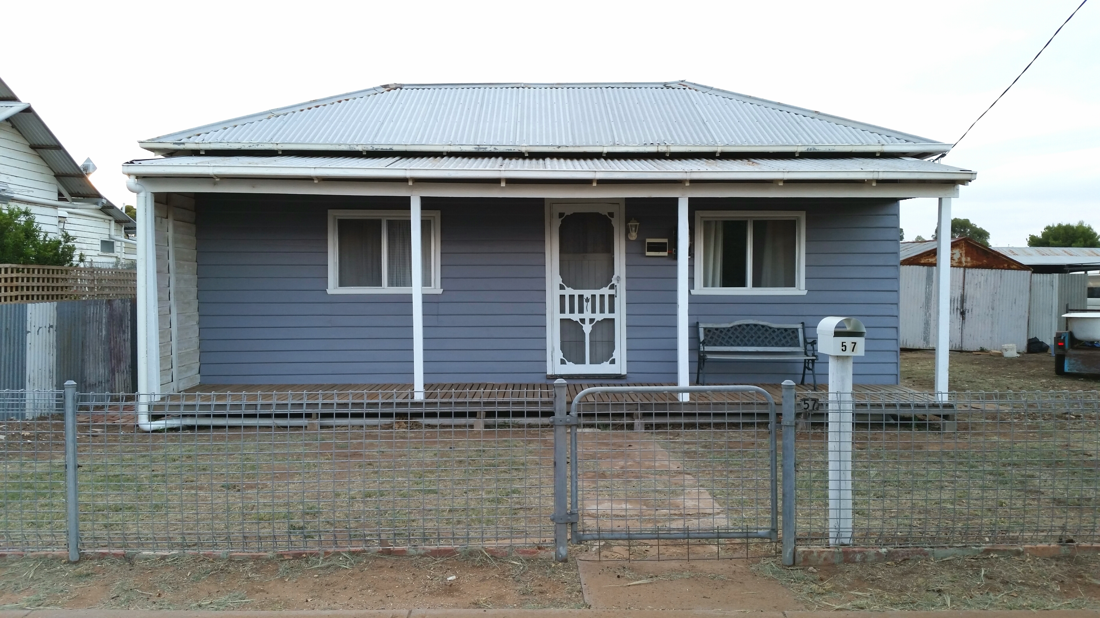 57 Dempsey Street, WYCHEPROOF VIC 3527