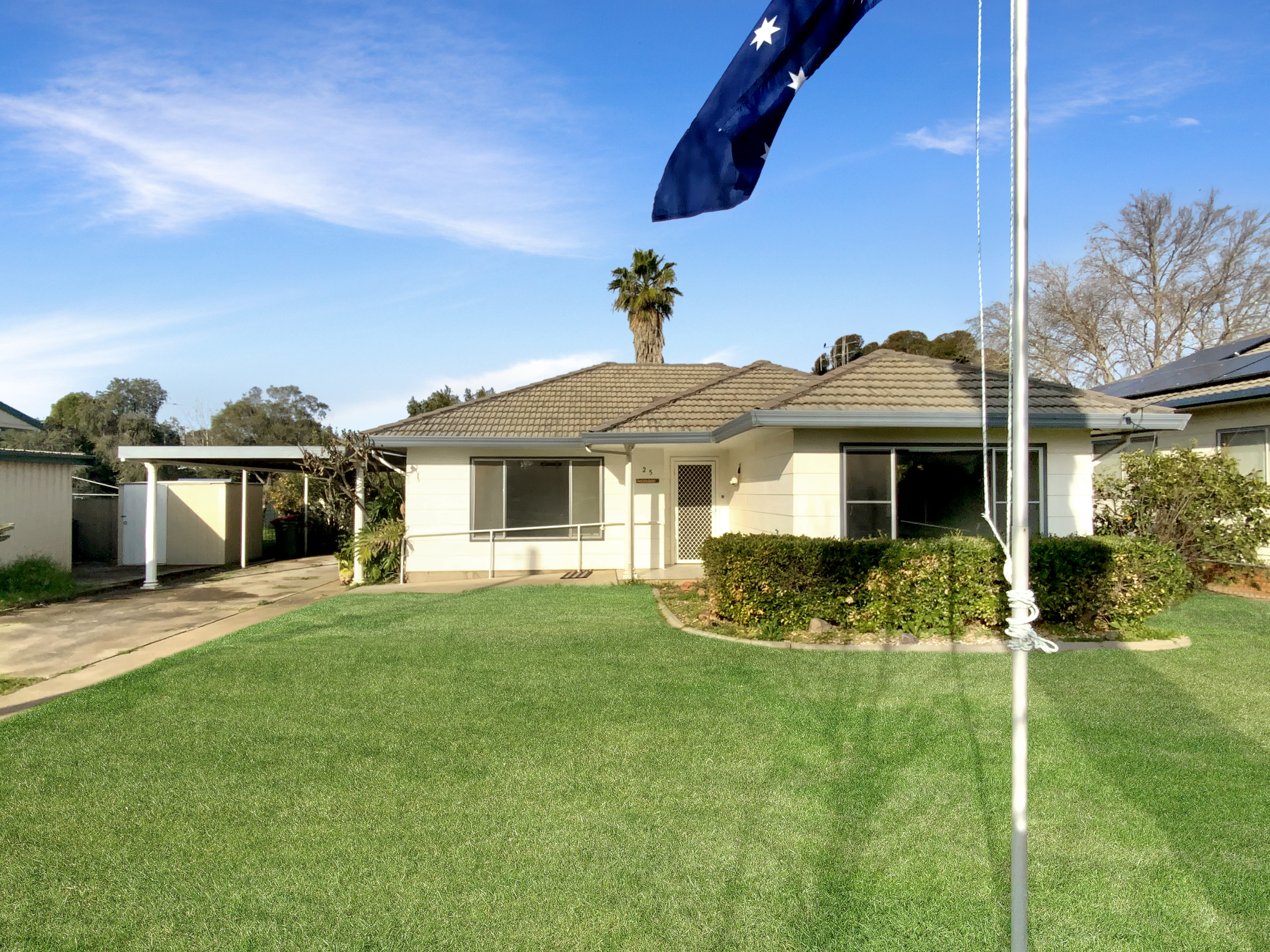 25 Gloucester Street, FORBES NSW 2871