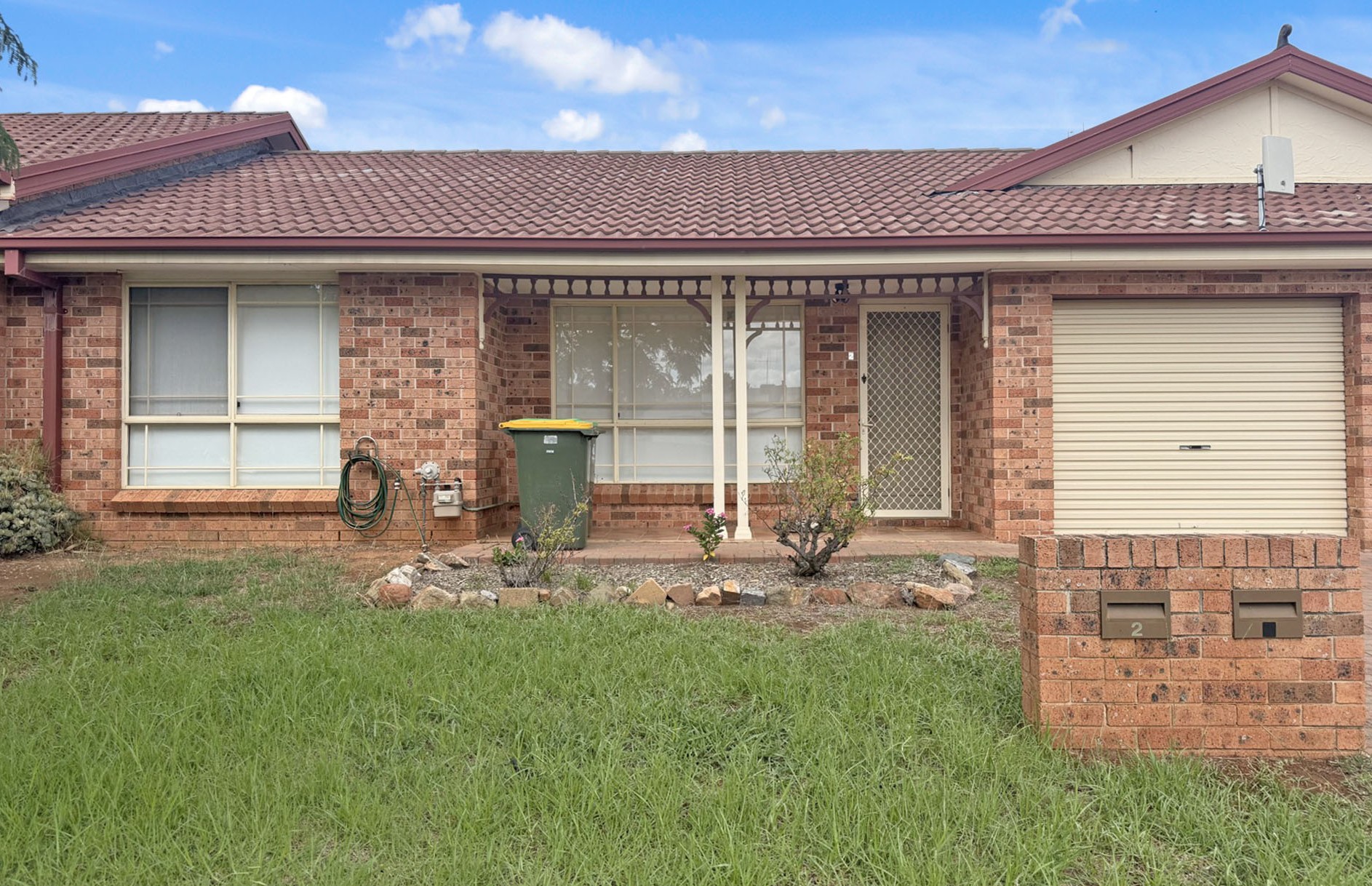 2 / 52 William Street, FORBES NSW 2871