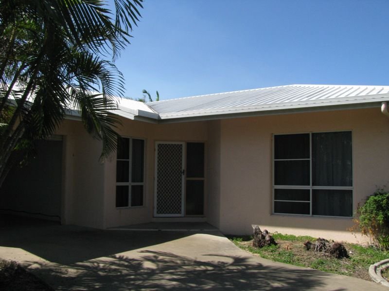 7 Bath Court, KIRWAN QLD 4817
