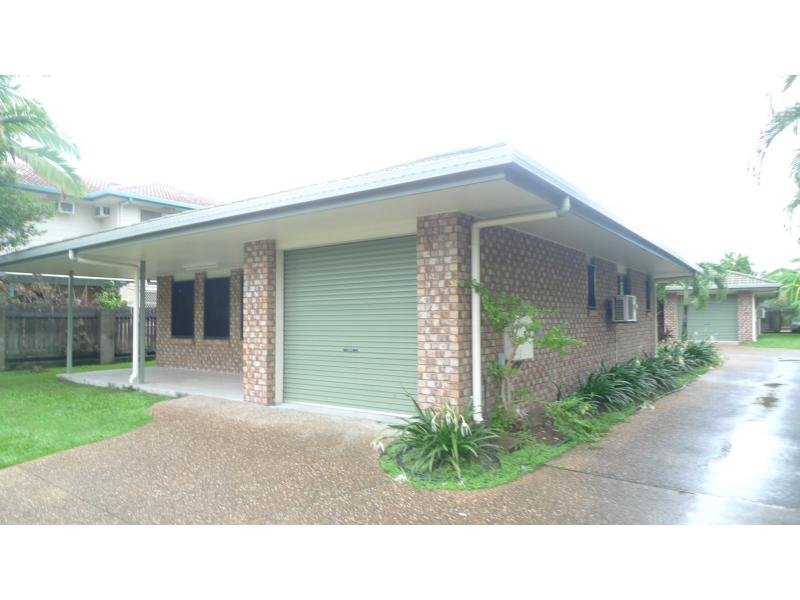 Unit 1 / 43 Park Street, PIMLICO QLD 4812