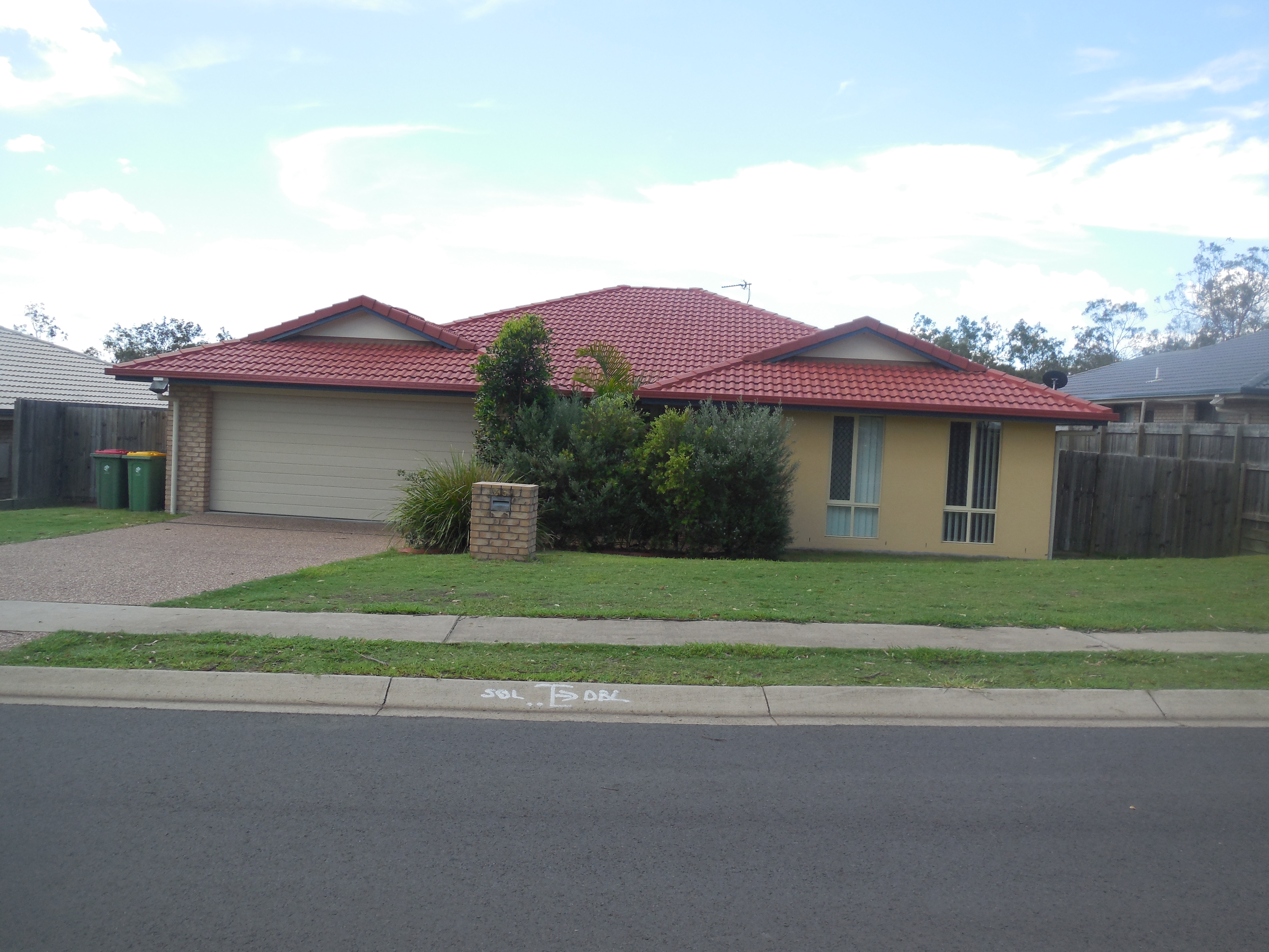 35 Seventeen Mile Rd, HELIDON QLD 4344
