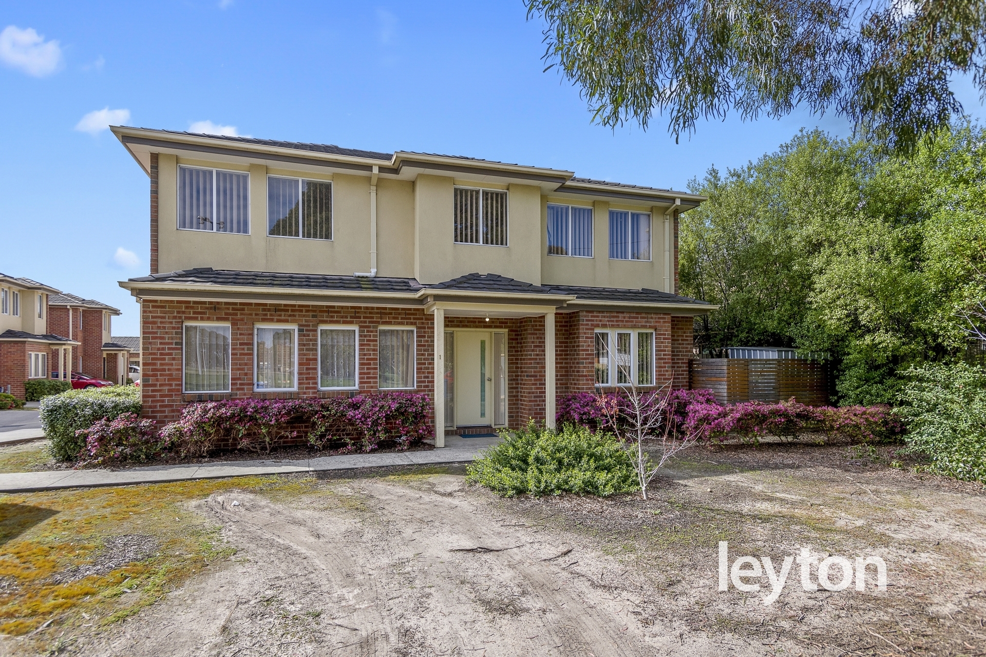 1 / 73-75 Frawley Road, HALLAM VIC 3803