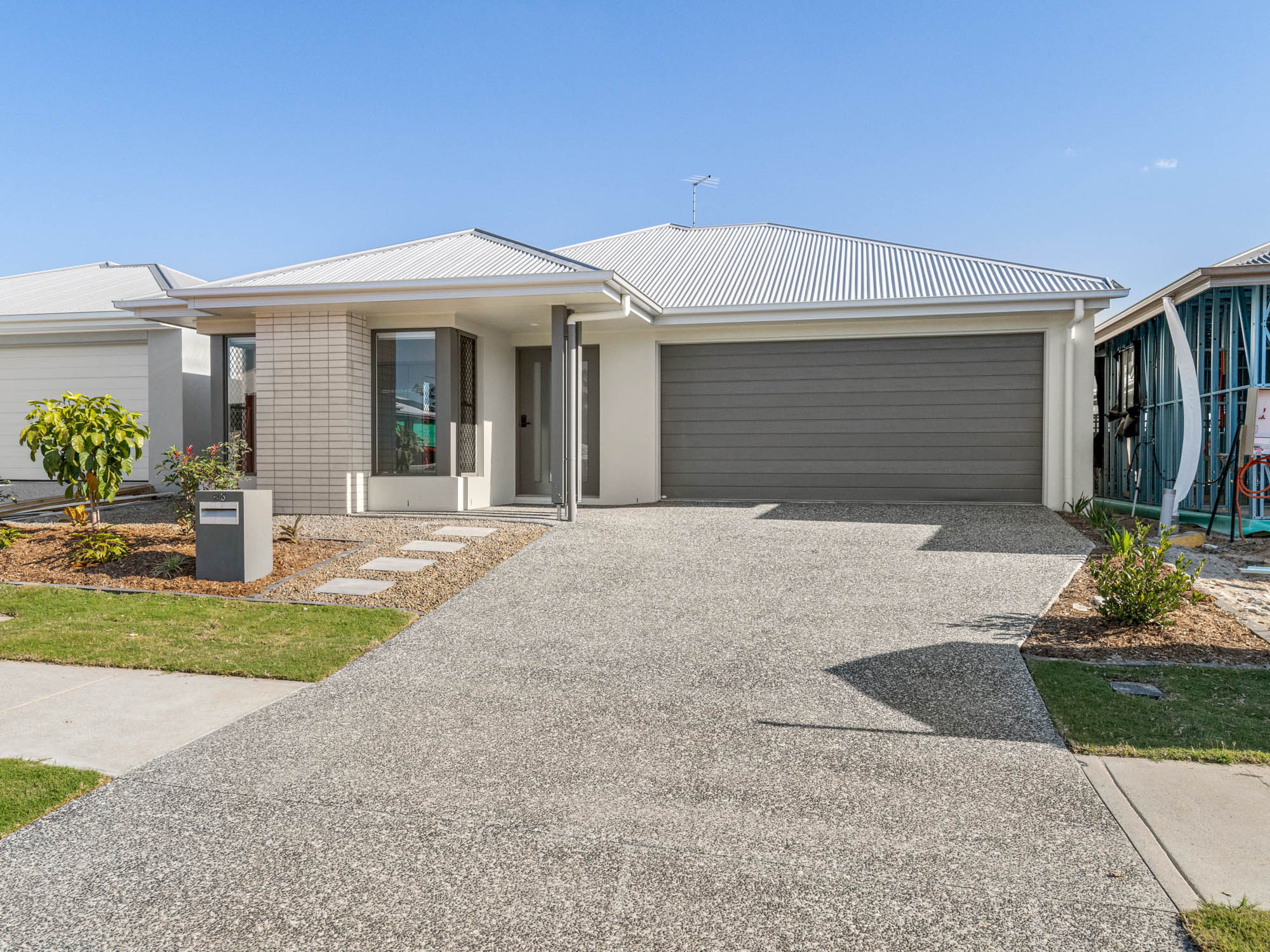 65 Falcon Circuit, FLAGSTONE QLD 4280