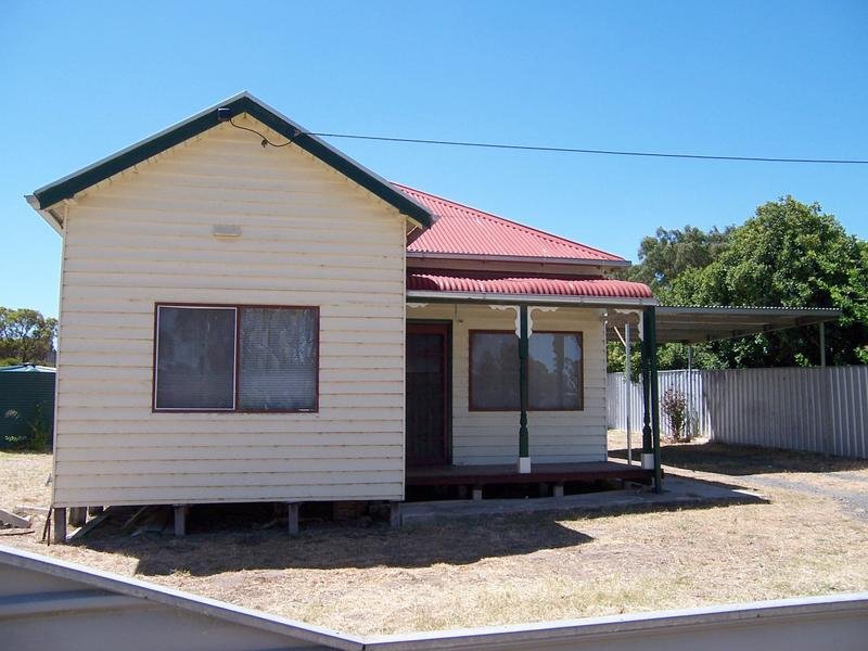 71 Wimmera Street, DIMBOOLA VIC 3414