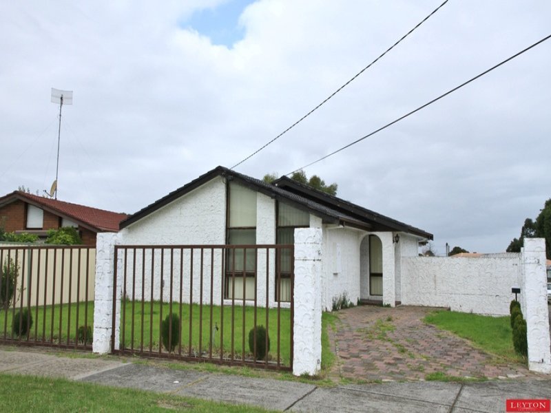 10 Bellavista Crescent, CLAYTON SOUTH VIC 3169