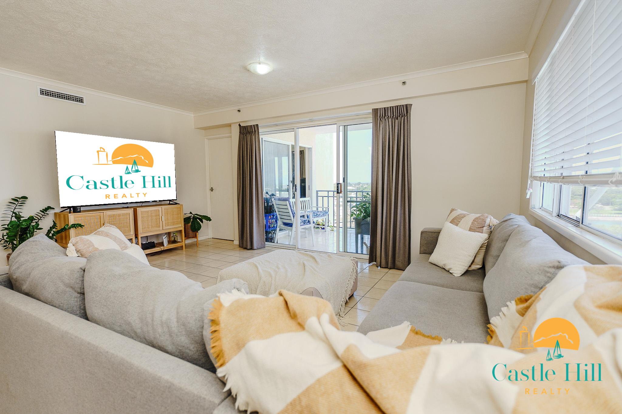 64 / 86-124 Ogden, TOWNSVILLE CITY QLD 4810