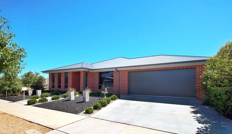 3 Rissmann Drive, HORSHAM VIC 3400