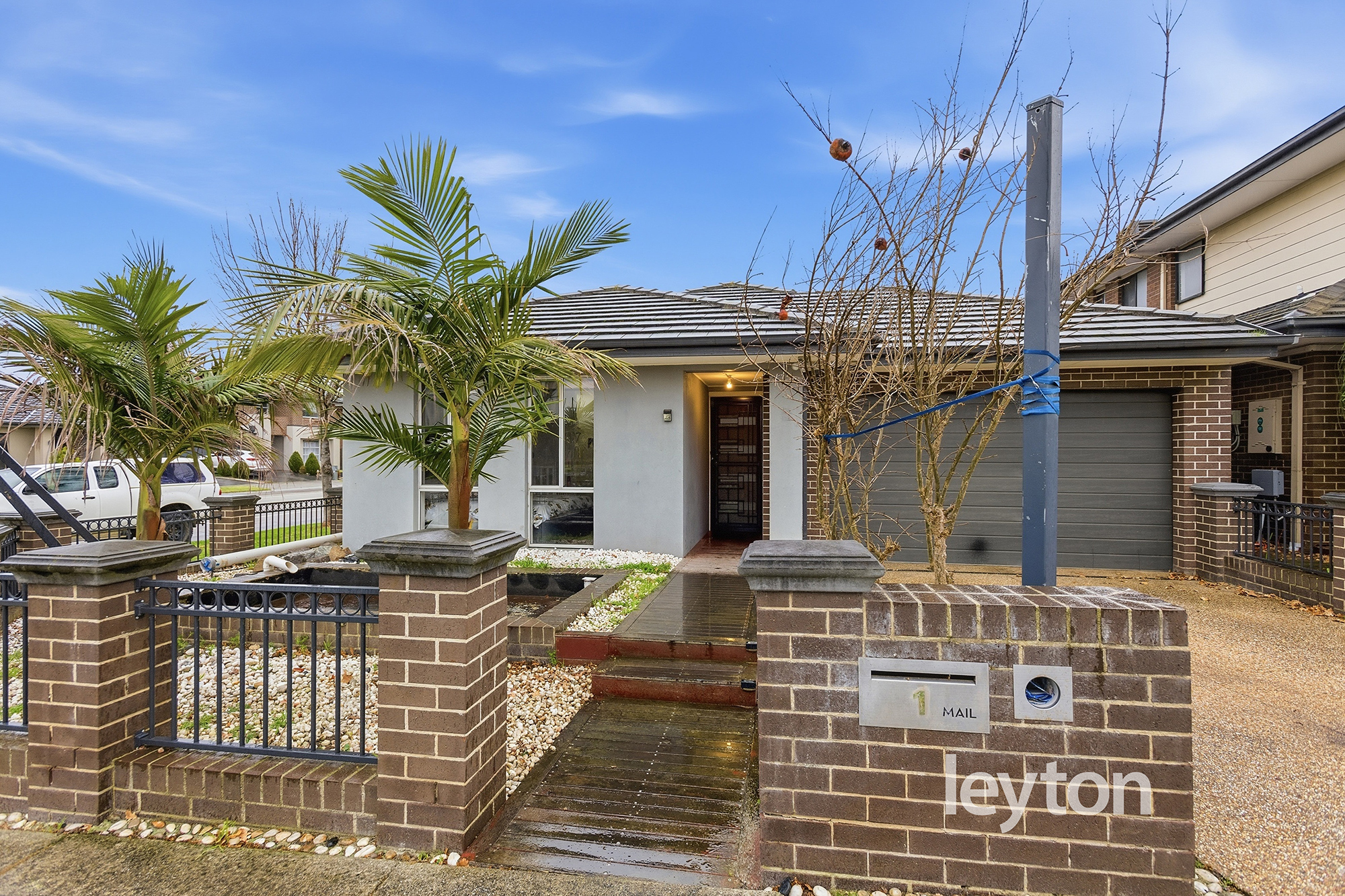 1 Harlequin Drive, KEYSBOROUGH VIC 3173