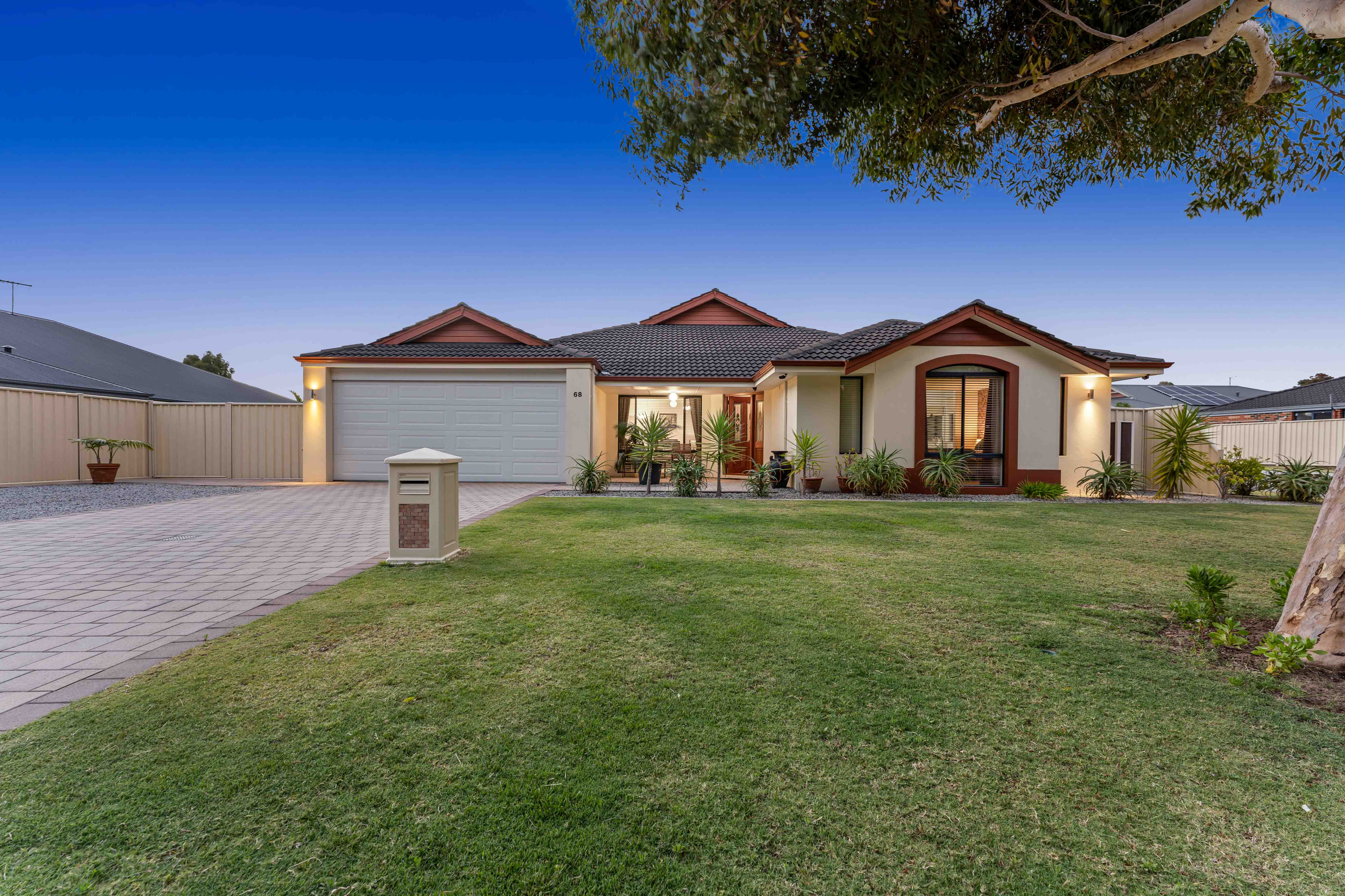 68 Mornington Drive, BANKSIA GROVE WA 6031