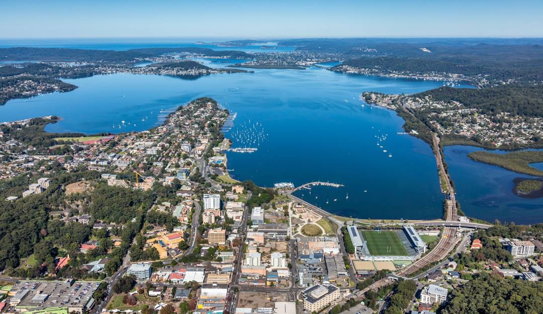 37 Mann Street, GOSFORD NSW 2250