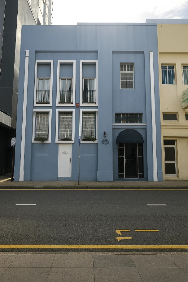 43 / 97 Alfred Street, FORTITUDE VALLEY QLD 4006