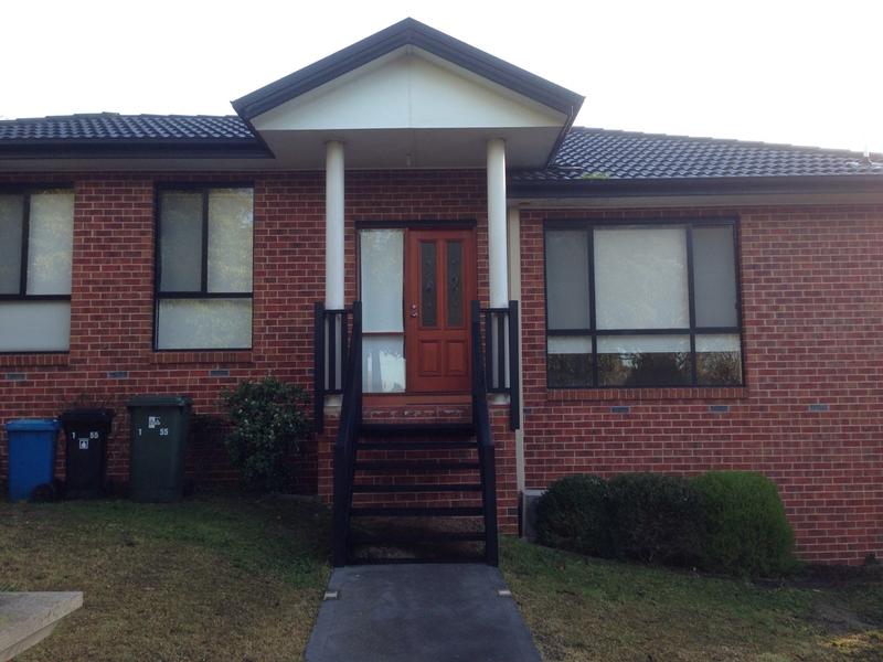 1 / 55 Cassowary Street, DONCASTER EAST VIC 3109