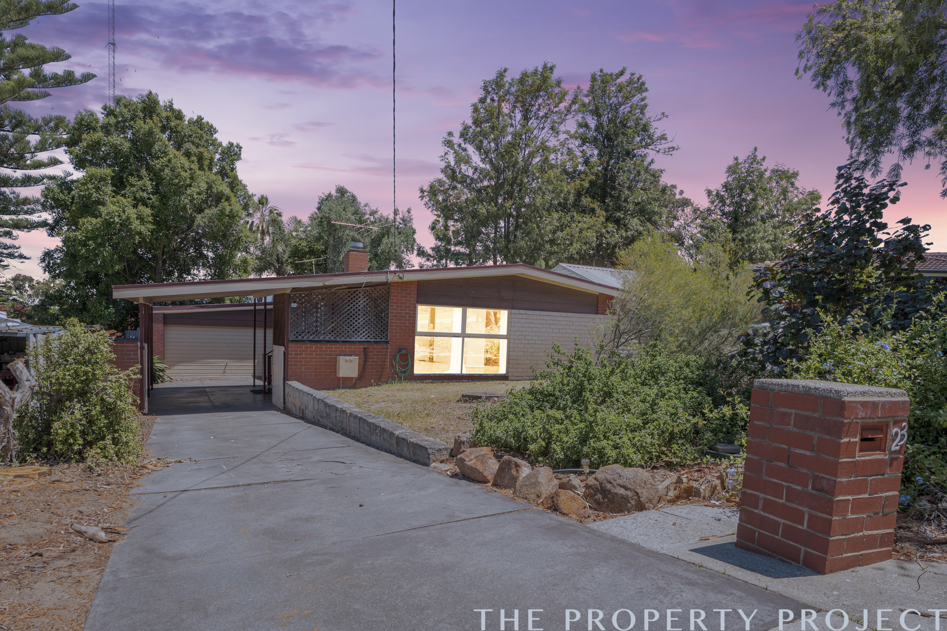 23 Appian Way Hamersley WA 6022