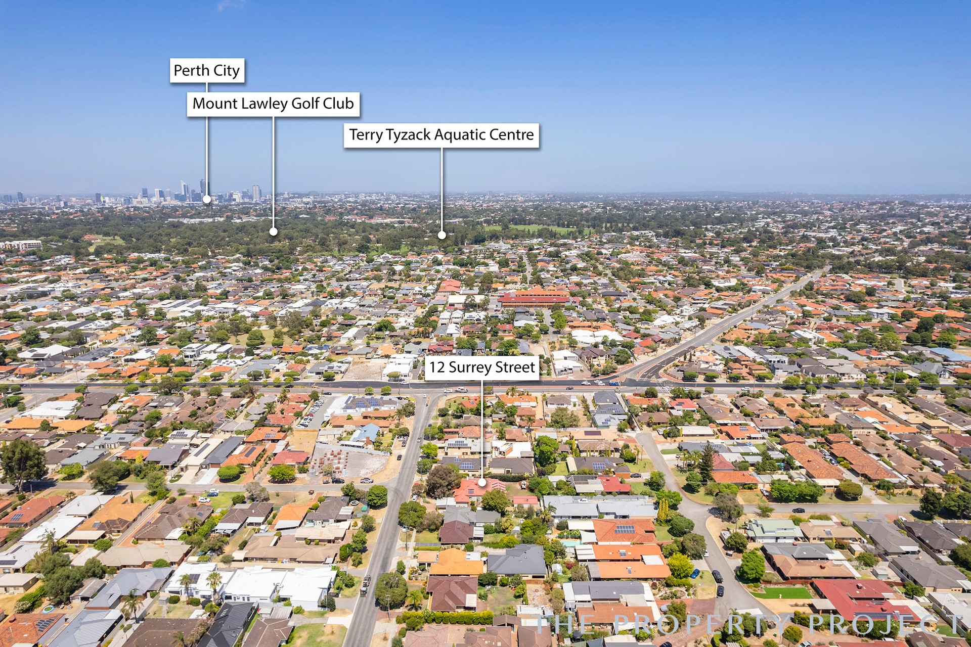 12 Surrey Street Dianella WA 6059