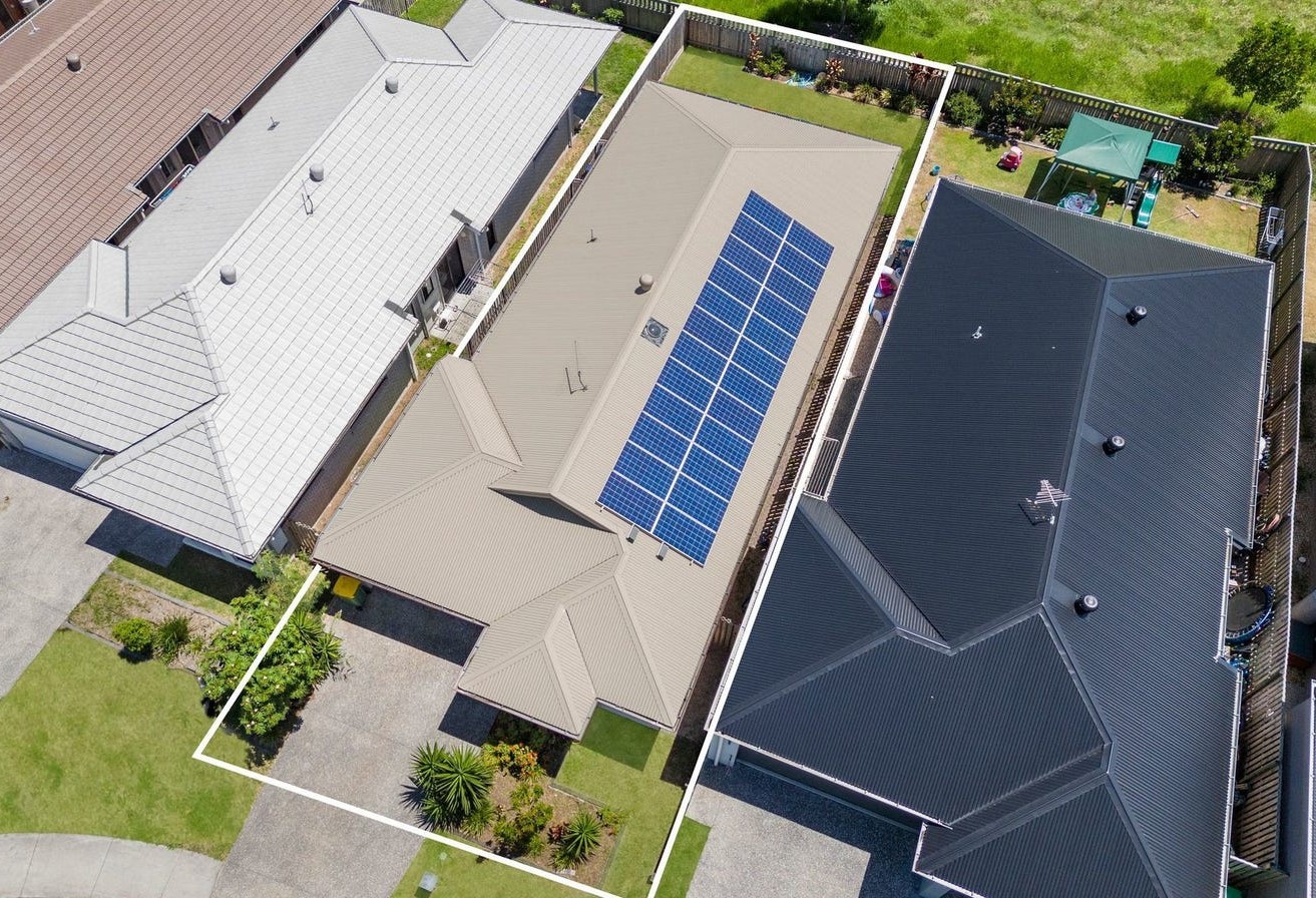 40 Merino Street, PARK RIDGE QLD 4125