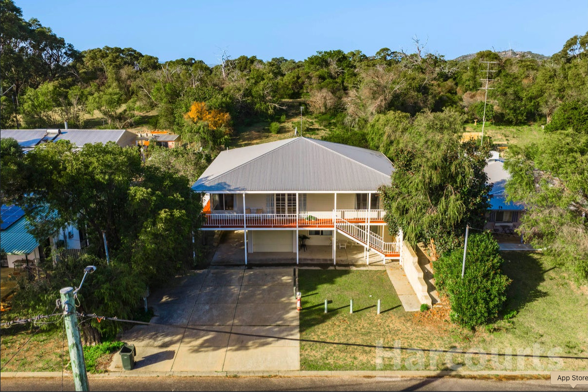 3 Hideaway Vale, PRESTON BEACH WA 6215